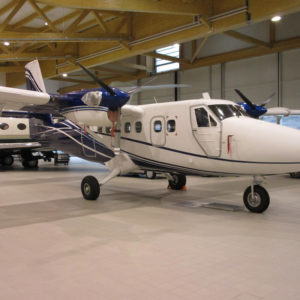 hangar 9 twin otter for sale