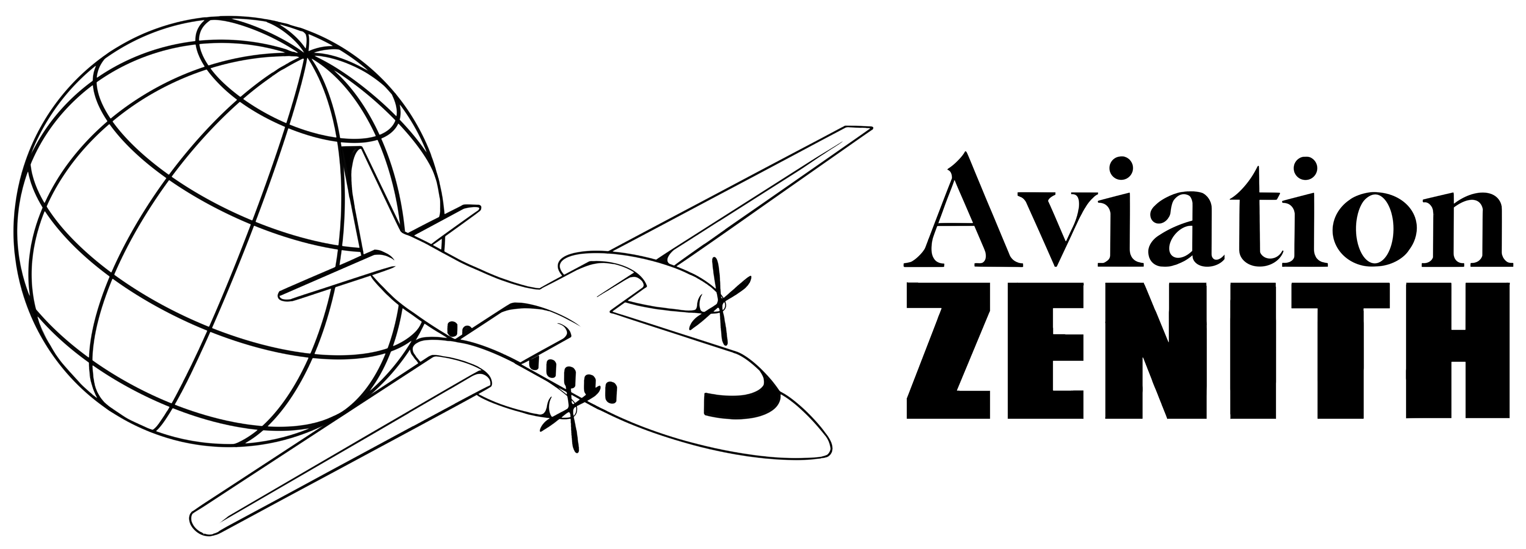 Logo Zenith Aviation