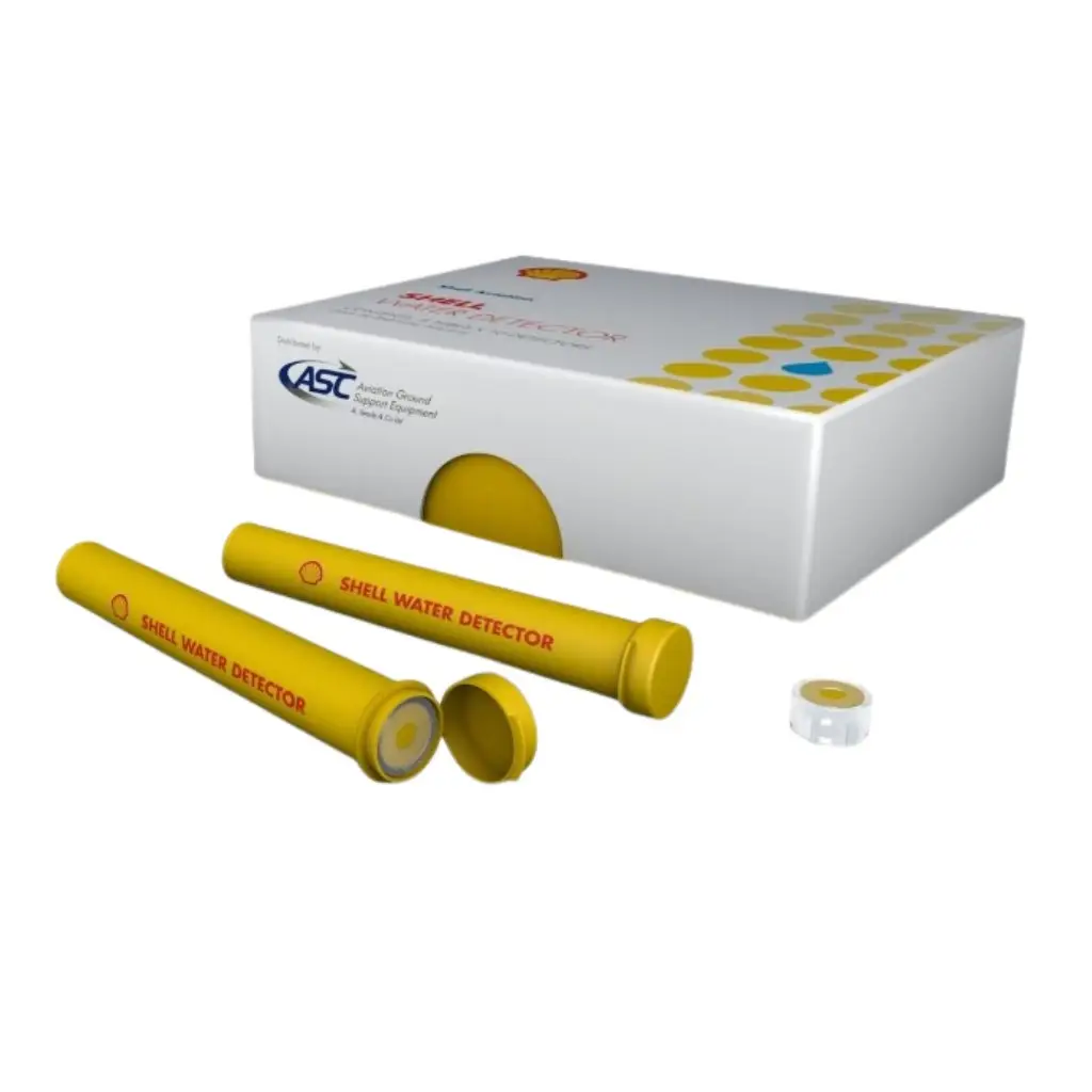 Shell Water Detector Test Kit JM3764, Aviation Laboratories